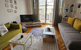 Cosy Apartment In The Heart Of Skopje