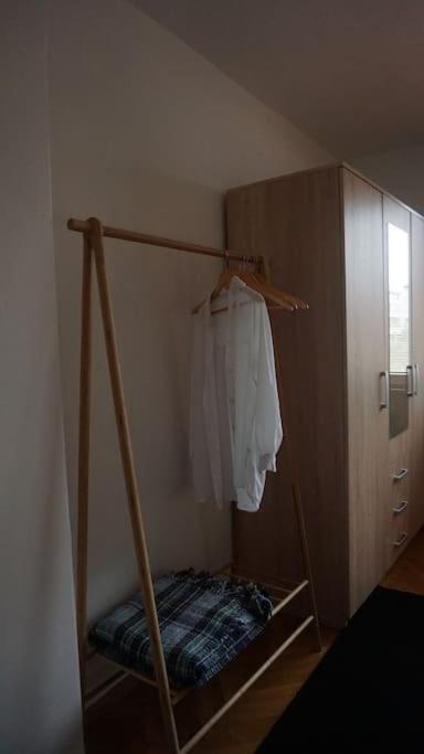 Cosy Apartment In The Heart Of Skopje Zewnętrze zdjęcie
