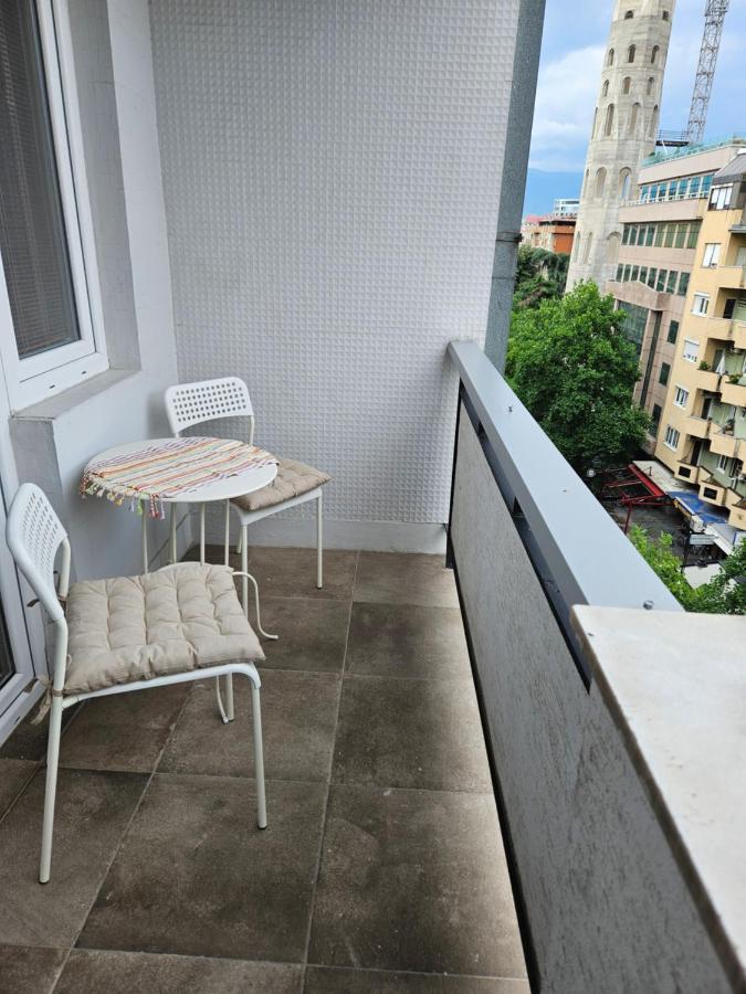 Cosy Apartment In The Heart Of Skopje Zewnętrze zdjęcie